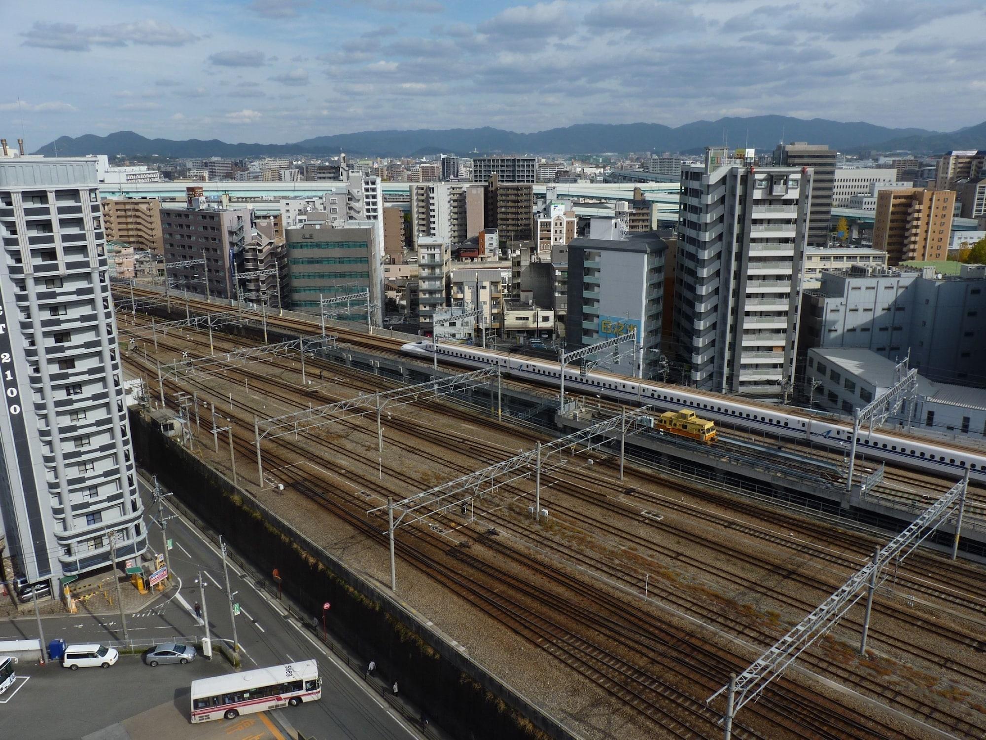 西鉄ホテル クルーム 博多 福岡市