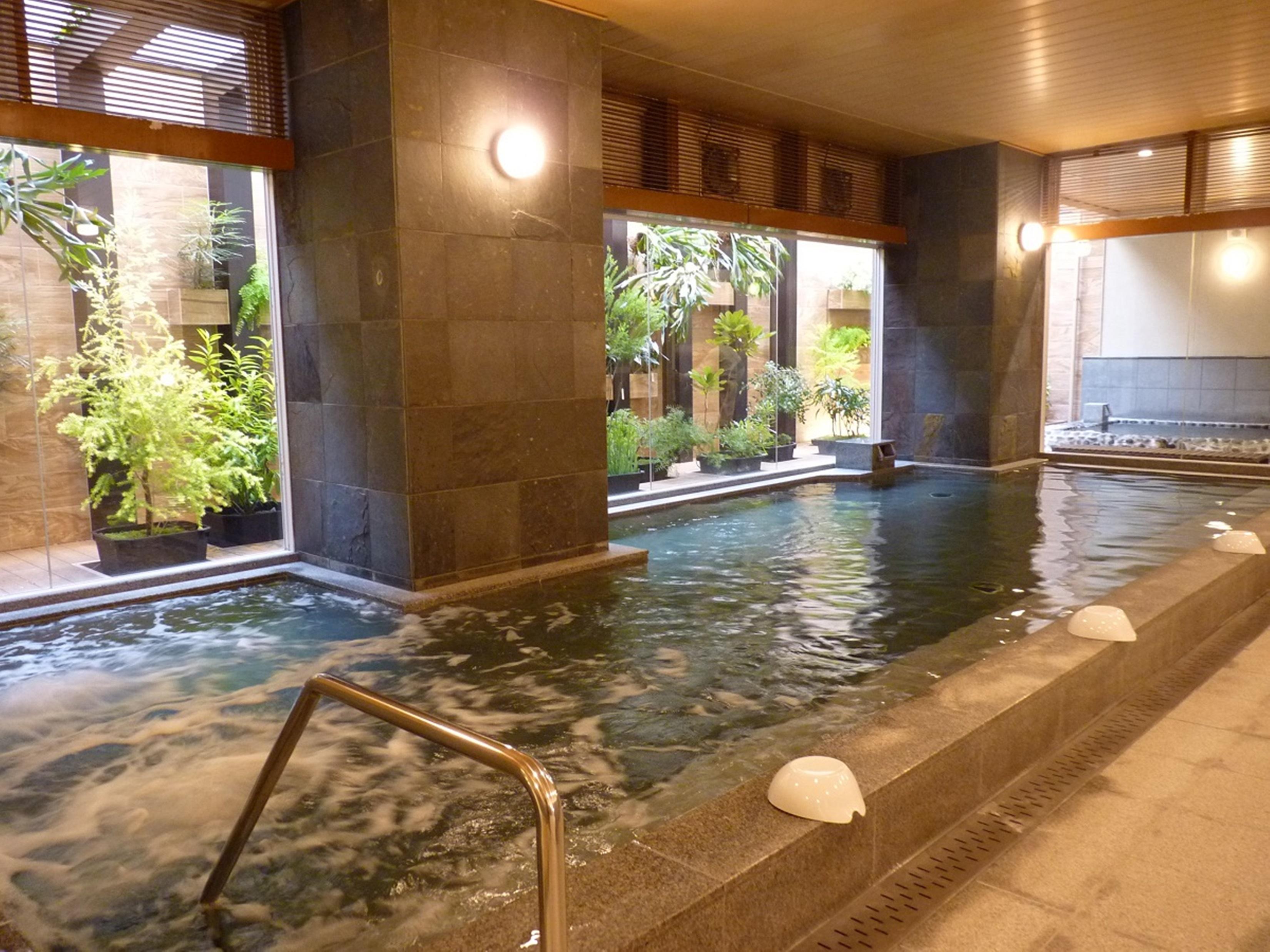 โรงแรม โรงแรมนิชิเตตสึ ซีรูม ฮะกะตะ
