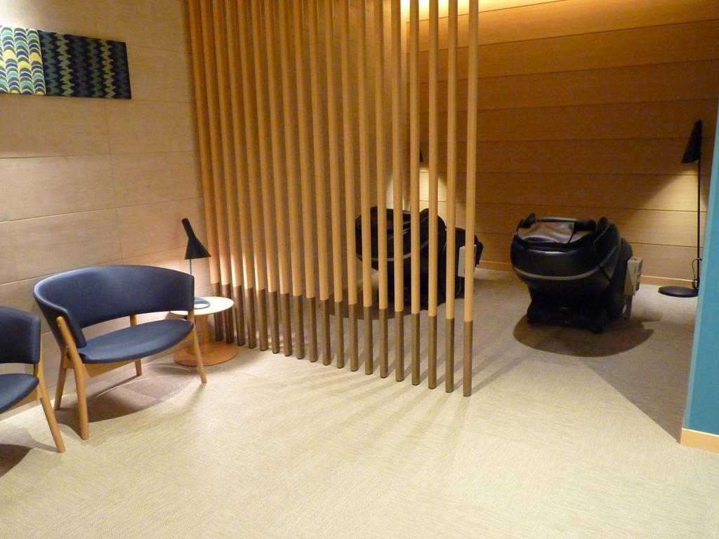 โรงแรมนิชิเตตสึ ซีรูม ฮะกะตะ โรงแรม
