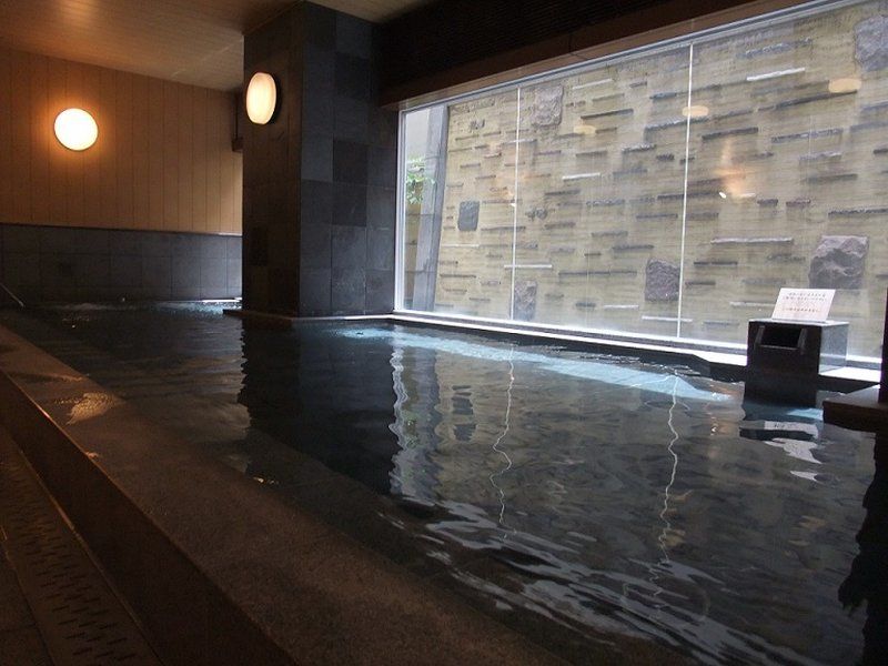 โรงแรมนิชิเตตสึ ซีรูม ฮะกะตะ 4*